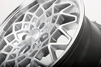 Amazon | 【ホイールのみ 4本セット】 HYPERION CALMA (15インチ 7J+48